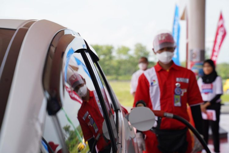 Ketersediaan energi bagi masyarakat dengan mengikuti arahan kebijakan Pemerintah untuk tidak ada penyesuaian harga. (Foto: Istimewa)