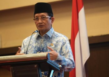 Menag Instruksikan Layanan Publik Kemenag Tetap Optimal Meski WFH