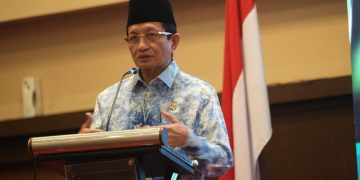 Menag Instruksikan Layanan Publik Kemenag Tetap Optimal Meski WFH