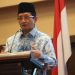Menag Instruksikan Layanan Publik Kemenag Tetap Optimal Meski WFH