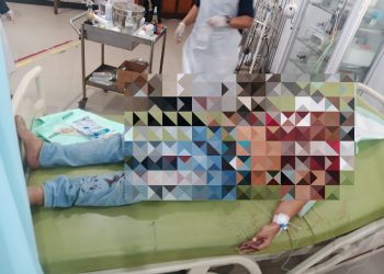 Korban Kekerasan di Paniai Ditangani, Aparat Buru Pelaku