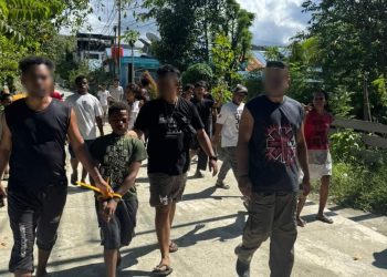 Terungkap! Dua Pelajar di Jayapura Terlibat Pencurian Rumah