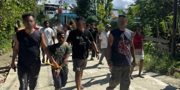 Terungkap! Dua Pelajar di Jayapura Terlibat Pencurian Rumah