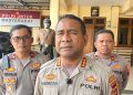 Kapolresta Jayapura Tanggapi Video Bentrok Uncen, Minta Warga Verifikasi Informasi