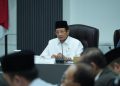 WFH Tiap Jumat, Menag: Cara Kerja Baru Harus Tetap Hadirkan Layanan untuk Umat