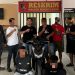 Dua Pelaku Curanmor Diciduk di Jalan Kartini