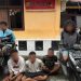 Komplotan Curanmor Dibekuk, Polisi Ungkap Modus Tukar dengan Narkotika