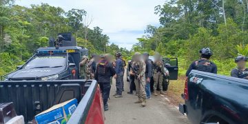 Kontak Tembak Pecah di Yahukimo, Nihil Korban Jiwa