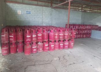 Pertamina Patra Niaga Perluas Distribusi LPG untuk Jamin Ketersediaan di Papua