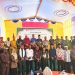 Hangatnya Halal Bihalal di Sentani, Merajut Kebersamaan Ditengah Keberagaman