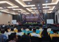Wisuda ke-21 Universitas Muhammadiyah Papua, Lulusan Diminta Kontribusi Nyata untuk Papua
