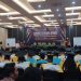 Wisuda ke-21 Universitas Muhammadiyah Papua, Lulusan Diminta Kontribusi Nyata untuk Papua