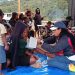 PMI Puncak dan Puncak Jaya Salurkan Bantuan Medis dan Evakuasi Jenazah di Tengah Dampak Konflik Militer