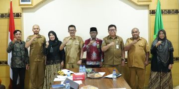 Seleksi Administrasi Calon Pimpinan BAZNAS Papua Tuntas Diverifikasi