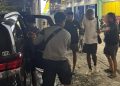 Pengeroyokan Berujung Maut, Pelaku Dibekuk Polisi