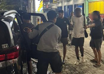 Pengeroyokan Berujung Maut, Pelaku Dibekuk Polisi