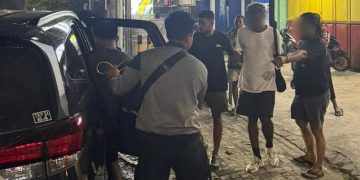 Pengeroyokan Berujung Maut, Pelaku Dibekuk Polisi