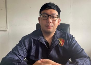 Elang Rawa Polres Mappi Ringkus Pelaku Penganiayaan Guru di Kepi