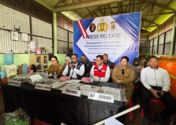 Pelaku Penyalahgunaan BBM Subsidi Terancam Denda Rp60 Miliar