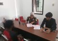 Berkas P21, Polisi Serahkan Tersangka Kasus Persetubuhan Anak ke Jaksa