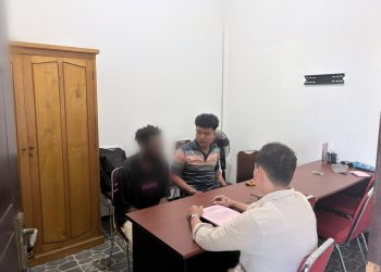 Dua Tersangka Produksi Sopi Ilegal Dilimpahkan ke Kejaksaan