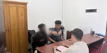 Dua Tersangka Produksi Sopi Ilegal Dilimpahkan ke Kejaksaan