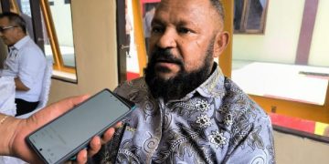 Tokoh Adat Papua Ingatkan Pentingnya Persatuan Jelang Aksi Nasional Mahasiswa