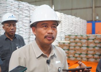 Bulog Papua Salurkan 1,1 Juta Liter Minyakita, Fokus Stabilkan Harga di Pasar