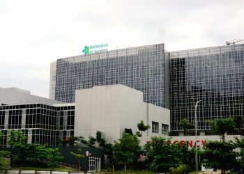 RSUP Jayapura Optimalkan Layanan Rujukan Kesehatan untuk Masyarakat Papua