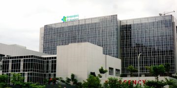 RSUP Jayapura Optimalkan Layanan Rujukan Kesehatan untuk Masyarakat Papua