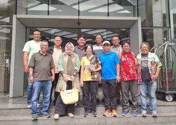 World Press Freedom Day 2026 di Papua, Pers Diminta Perkuat Demokrasi dan Keadilan