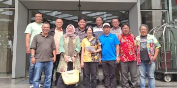 World Press Freedom Day 2026 di Papua, Pers Diminta Perkuat Demokrasi dan Keadilan