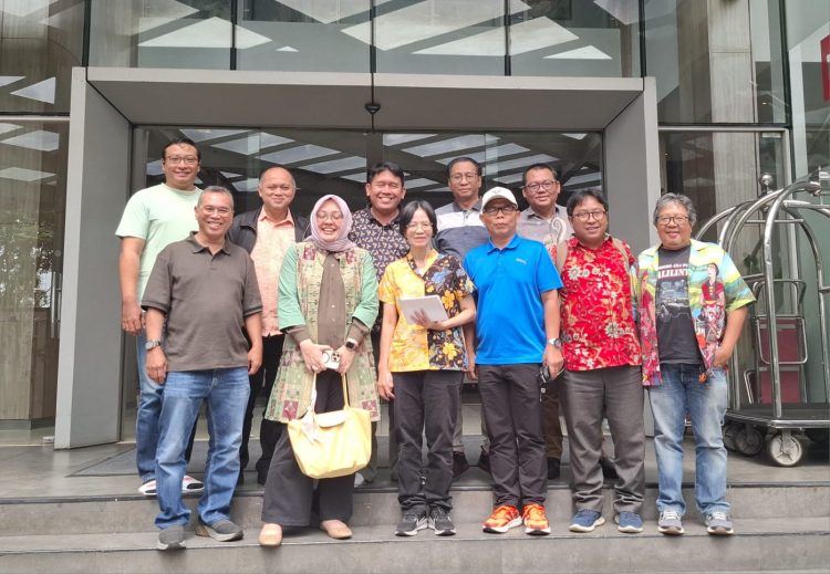 Komite Publisher Rights bersama komunitas pers di Papua akan menggelar perayaan World Press Freedom Day. (Foto: Istimewa)