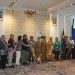 World Press Freedom Day 2026 Resmi Dibuka di Jayapura, Tekankan Peran Pers untuk Perdamaian