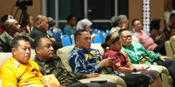 World Press Freedom Day 2026 Ditutup di Papua, Polda Siap Lindungi Insan Pers