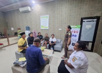 Kasus Curat Tahap II, Anak Pelaku Jalani Proses Diversi