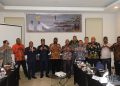 Babak Baru PT Aviasi Puncak Papua: Perombakan Direksi dan Target PAD Rp2,5 Juta Per Flight