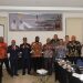 Babak Baru PT Aviasi Puncak Papua: Perombakan Direksi dan Target PAD Rp2,5 Juta Per Flight
