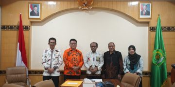 Pansel Capim Baznas Papua Finalisasi Hasil Seleksi, 10 Nama Akan Diusulkan Kepada Gubernur Papua