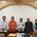 Pansel Capim Baznas Papua Finalisasi Hasil Seleksi, 10 Nama Akan Diusulkan Kepada Gubernur Papua