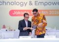 Indosat Ooredoo Hutchison Dorong Akselerasi AI Terapan Skala Nasional, Hasilkan Pembagian Dividen yang Solid