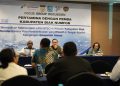 Sinergi Pertamina Patra Niaga dan Pemda Biak Numfor, Perkuat Rantai Distribusi LPG di Tengah Dinamika Global