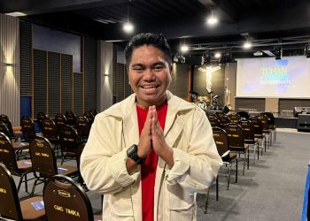 Pendekatan Humanis Operasi Damai Cartenz Tuai Dukungan Tokoh Agama di Mimika