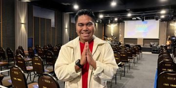 Pendekatan Humanis Operasi Damai Cartenz Tuai Dukungan Tokoh Agama di Mimika