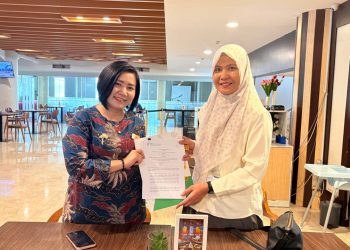 Bentuk Kepedulian Sosial, Badan Usaha Jayapura Biayai JKN Warga hingga 2026