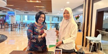 Bentuk Kepedulian Sosial, Badan Usaha Jayapura Biayai JKN Warga hingga 2026