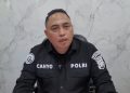 32 Orang Diamankan Polisi Pasca Ricuh Persipura di Stadion Lukas Enembe