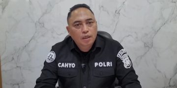 32 Orang Diamankan Polisi Pasca Ricuh Persipura di Stadion Lukas Enembe