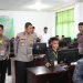 Polda Papua Komitmen Wujudkan Seleksi Polri yang Bersih dan Humanis