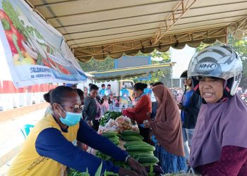 BI Papua: Seluruh Provinsi di Tanah Papua Alami Inflasi pada April 2026